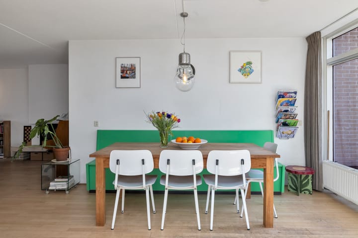 Foto 16 van Troelstralaan 63-A