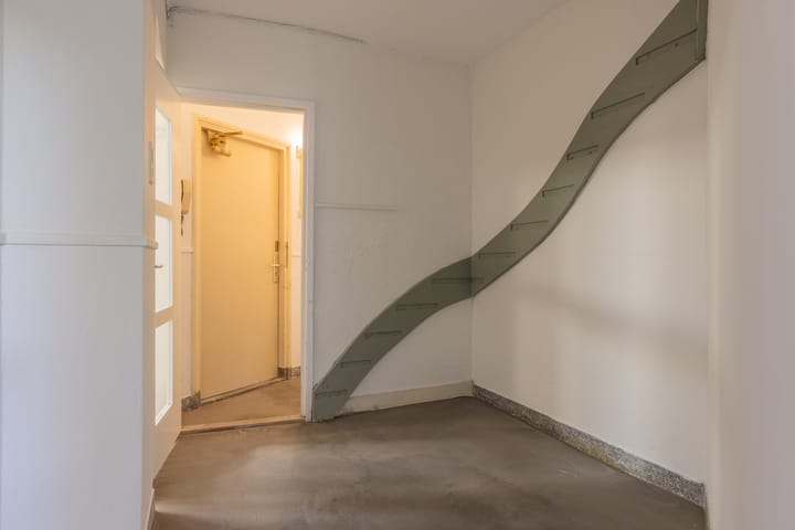 Photo 13 of Eusebiusbuitensingel 23