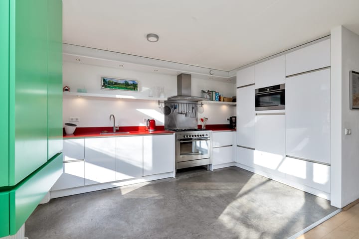 Foto 17 van Troelstralaan 63-A