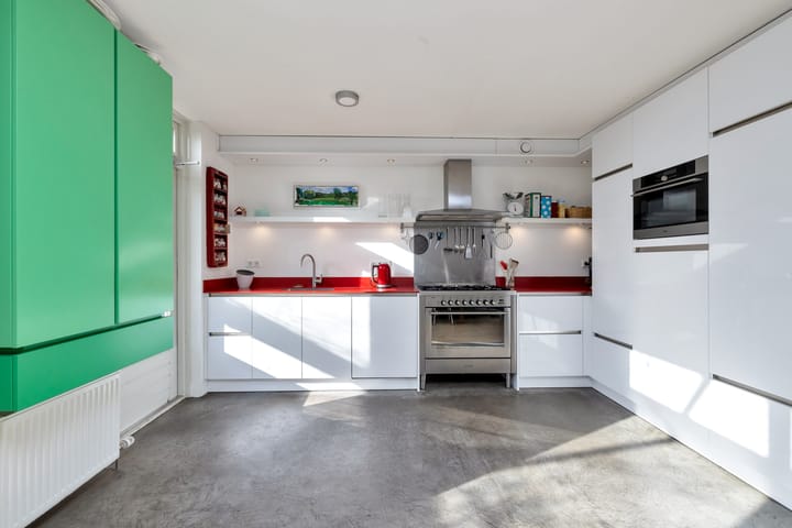 Foto 18 van Troelstralaan 63-A