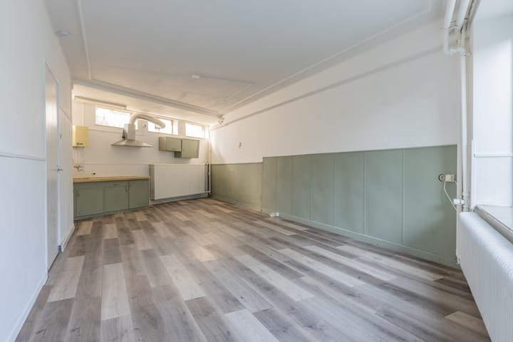 Photo 15 of Eusebiusbuitensingel 23