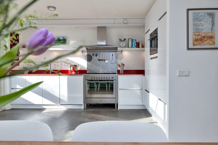 Foto 19 van Troelstralaan 63-A