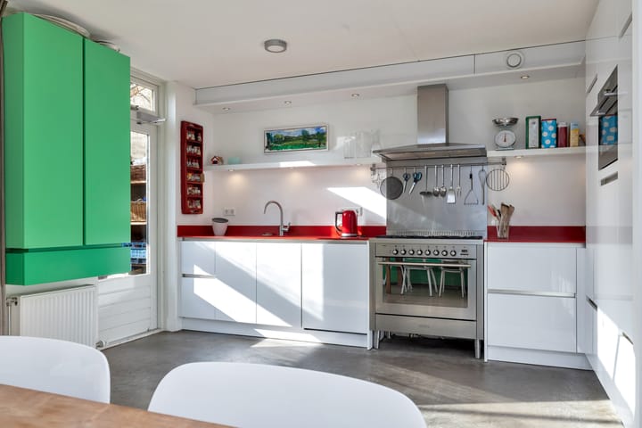 Foto 20 van Troelstralaan 63-A