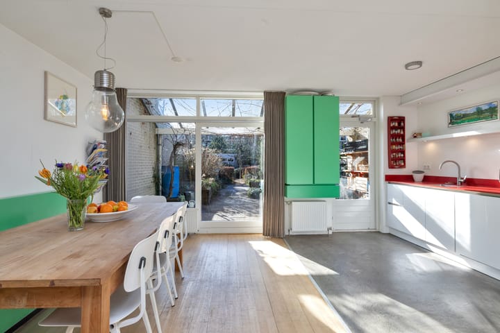 Foto 21 van Troelstralaan 63-A