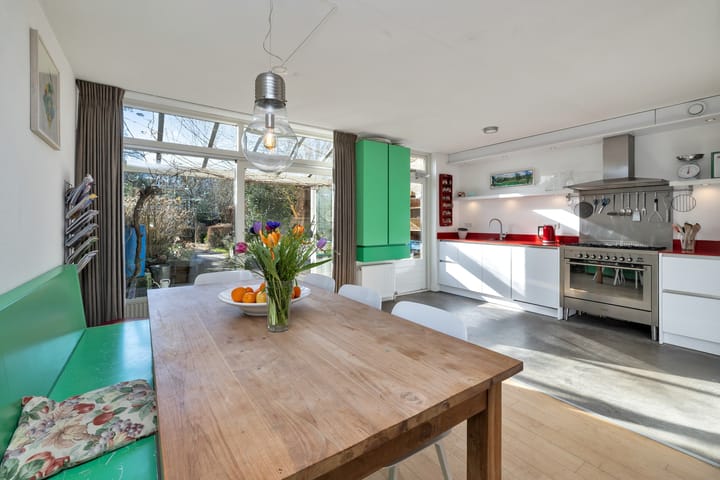 Foto 22 van Troelstralaan 63-A