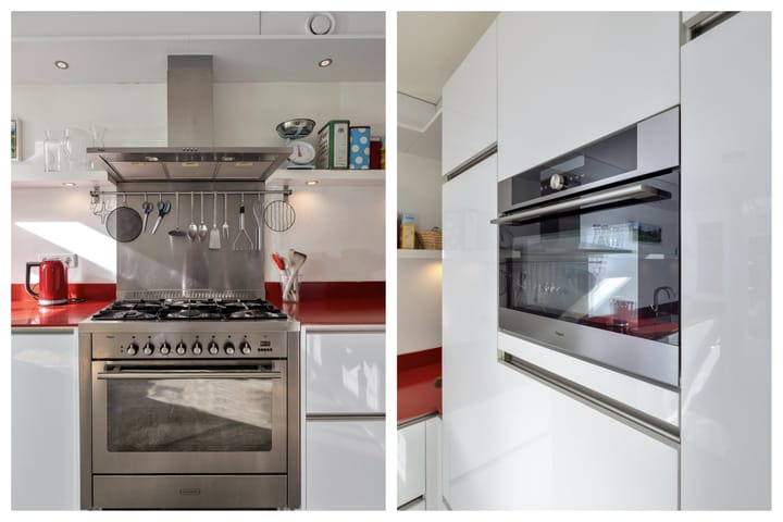 Foto 23 van Troelstralaan 63-A