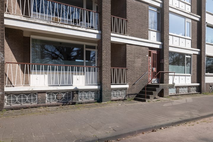 Photo 21 of Eusebiusbuitensingel 23