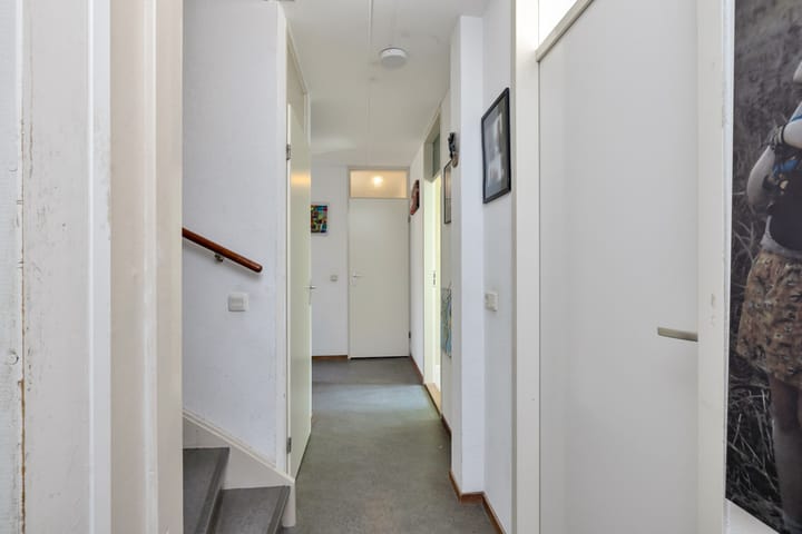 Foto 24 van Troelstralaan 63-A