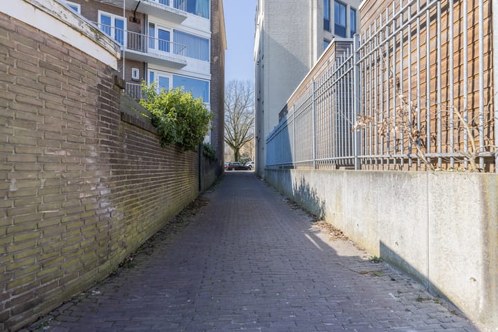 Photo 22 of Eusebiusbuitensingel 23