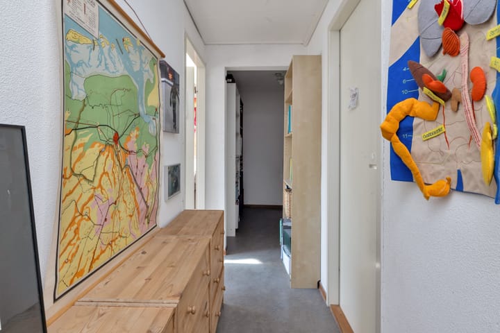 Foto 25 van Troelstralaan 63-A