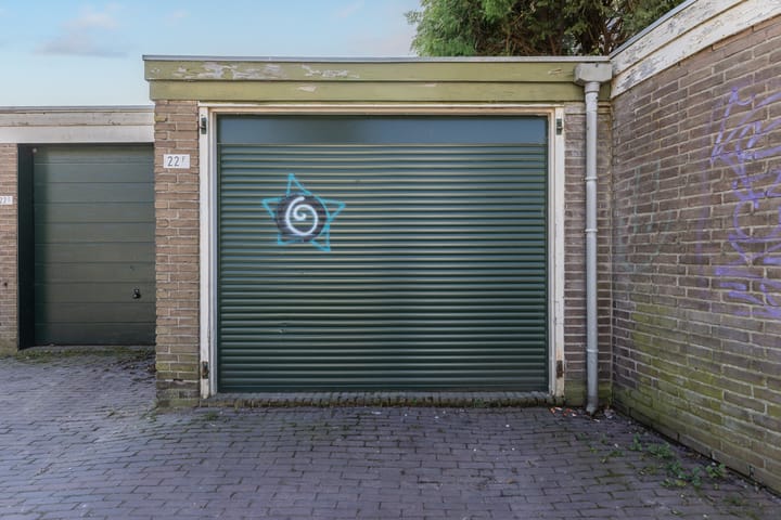 Photo 23 of Eusebiusbuitensingel 23