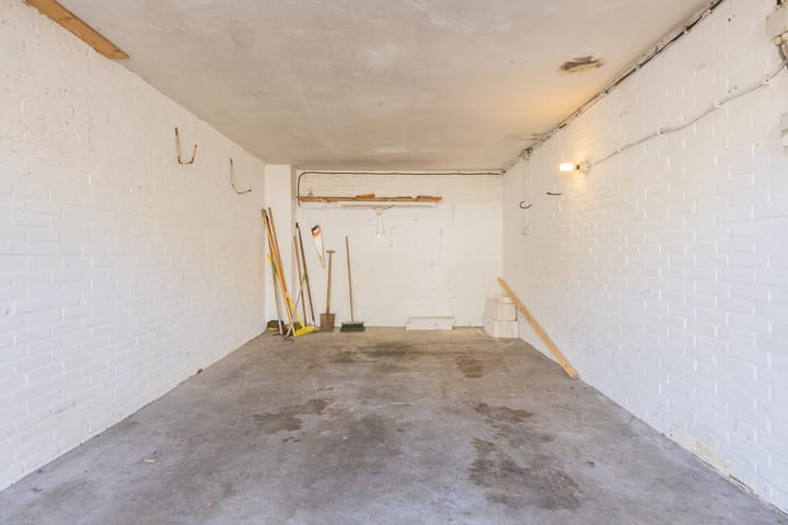 Photo 24 of Eusebiusbuitensingel 23