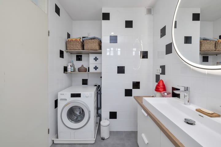 Foto 28 van Troelstralaan 63-A