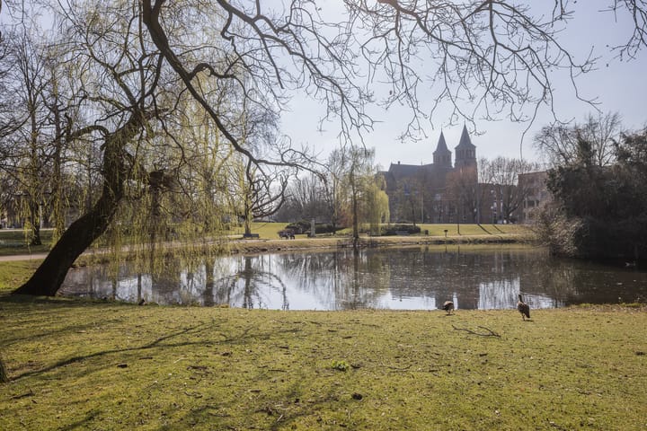 Photo 26 of Eusebiusbuitensingel 23