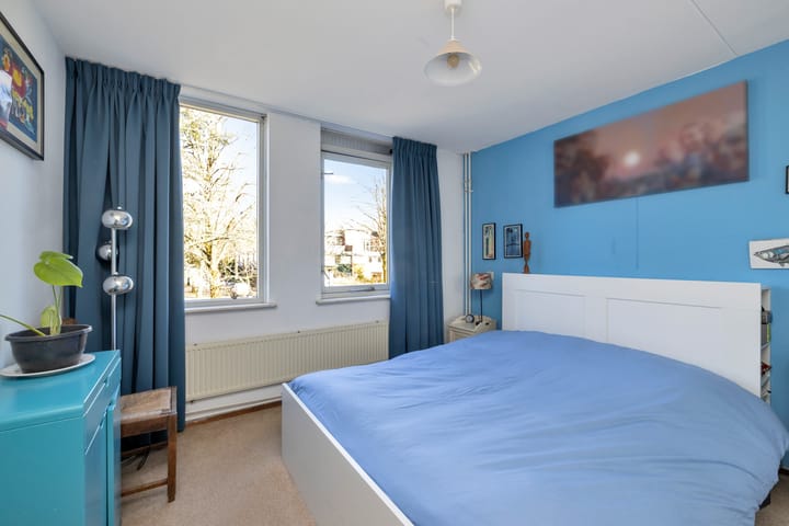 Foto 30 van Troelstralaan 63-A