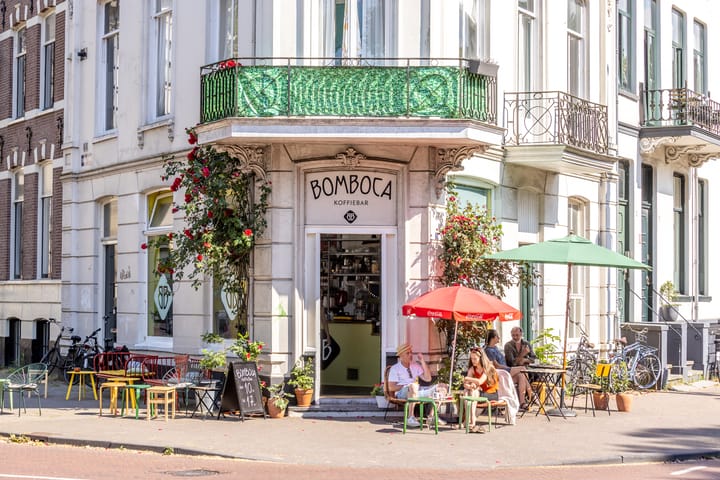 Photo 27 of Eusebiusbuitensingel 23