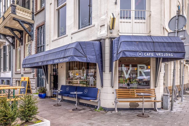 Photo 28 of Eusebiusbuitensingel 23