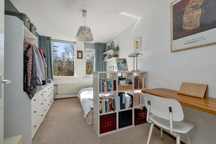 Foto 32 van Troelstralaan 63-A