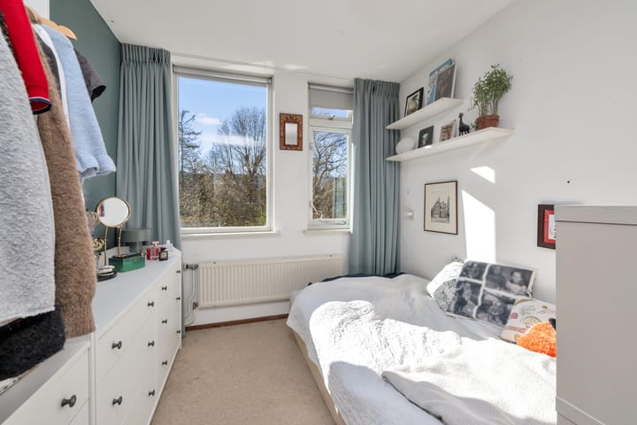 Foto 33 van Troelstralaan 63-A