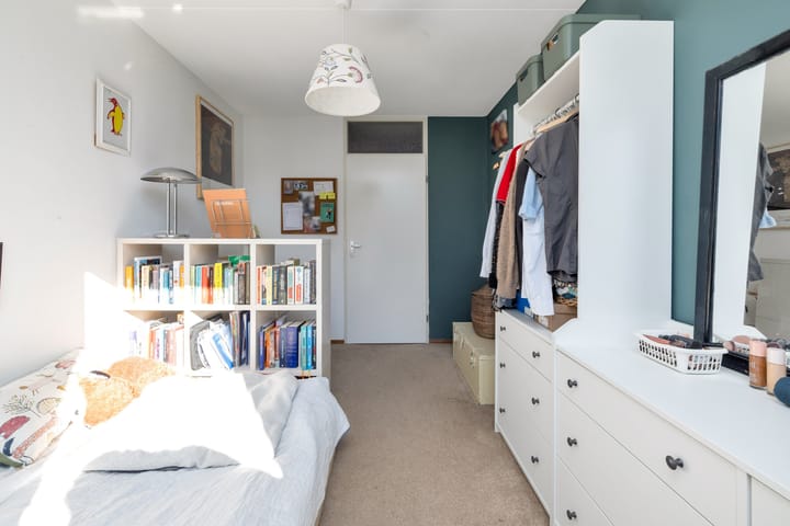 Foto 34 van Troelstralaan 63-A