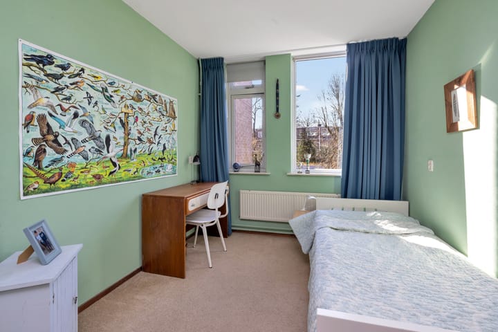 Foto 37 van Troelstralaan 63-A