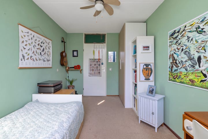 Foto 38 van Troelstralaan 63-A