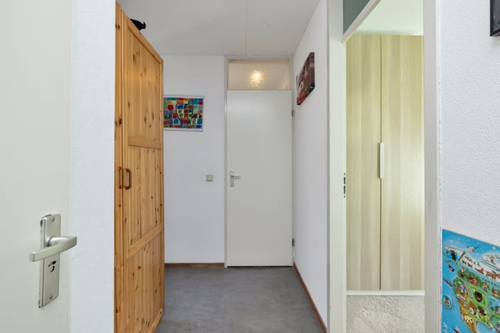 Foto 39 van Troelstralaan 63-A