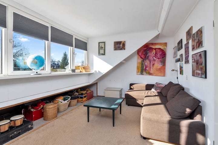 Foto 41 van Troelstralaan 63-A