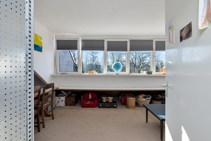 Foto 42 van Troelstralaan 63-A