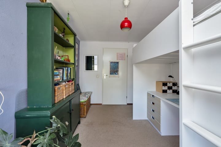 Foto 43 van Troelstralaan 63-A