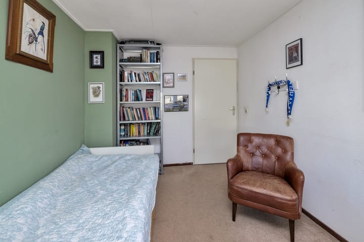 Foto 45 van Troelstralaan 63-A