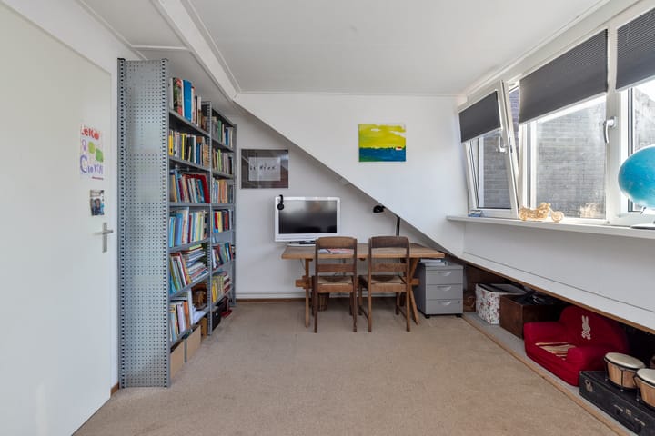 Foto 46 van Troelstralaan 63-A