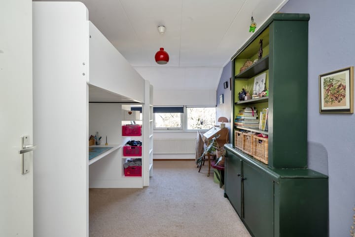 Foto 47 van Troelstralaan 63-A