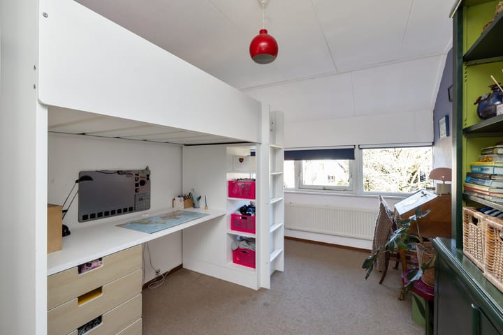 Foto 48 van Troelstralaan 63-A