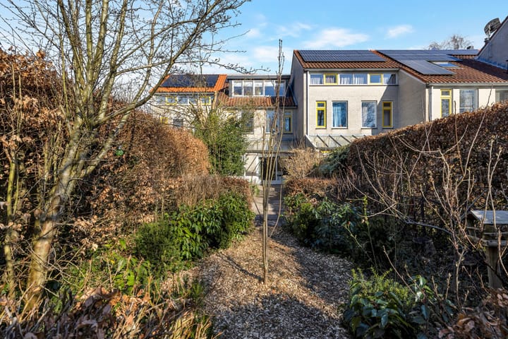 Foto 49 van Troelstralaan 63-A