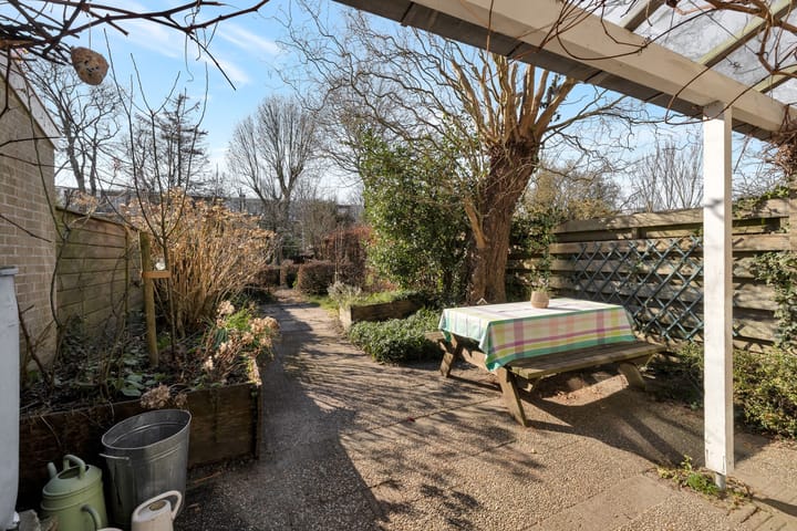 Foto 52 van Troelstralaan 63-A