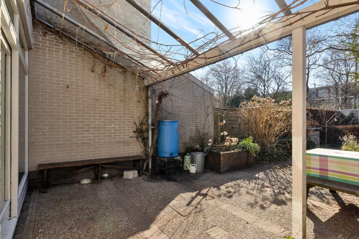 Foto 53 van Troelstralaan 63-A