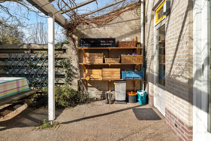 Foto 54 van Troelstralaan 63-A