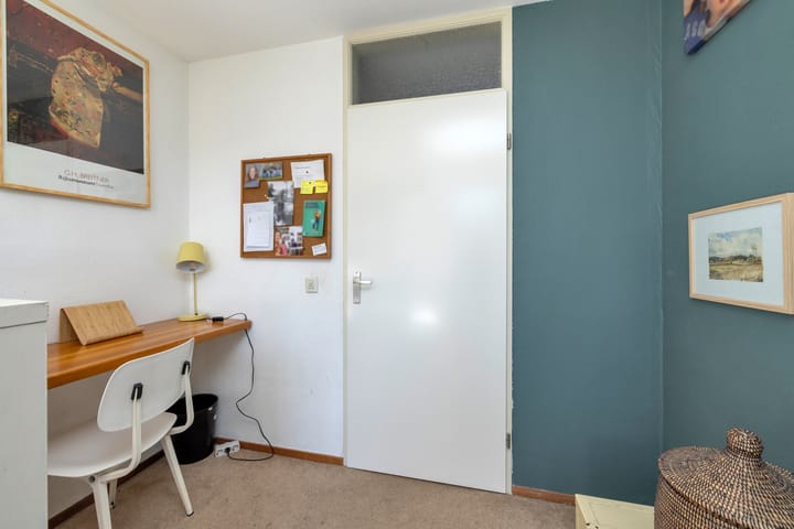 Foto 35 van Troelstralaan 63-A