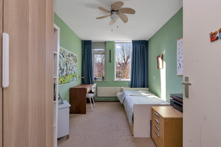 Foto 36 van Troelstralaan 63-A