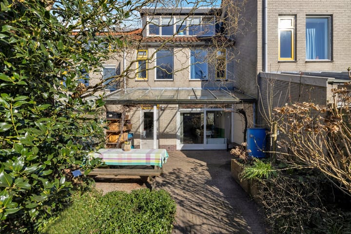 Foto 5 van Troelstralaan 63-A