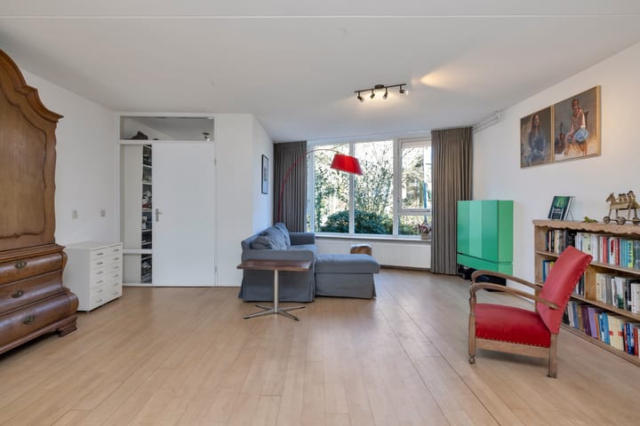 Foto 2 van Troelstralaan 63-A