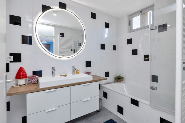 Foto 4 van Troelstralaan 63-A