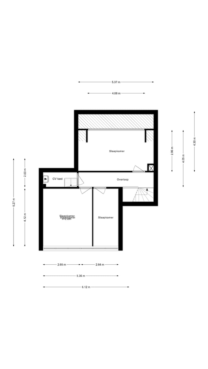 Foto 60 van Troelstralaan 63-A