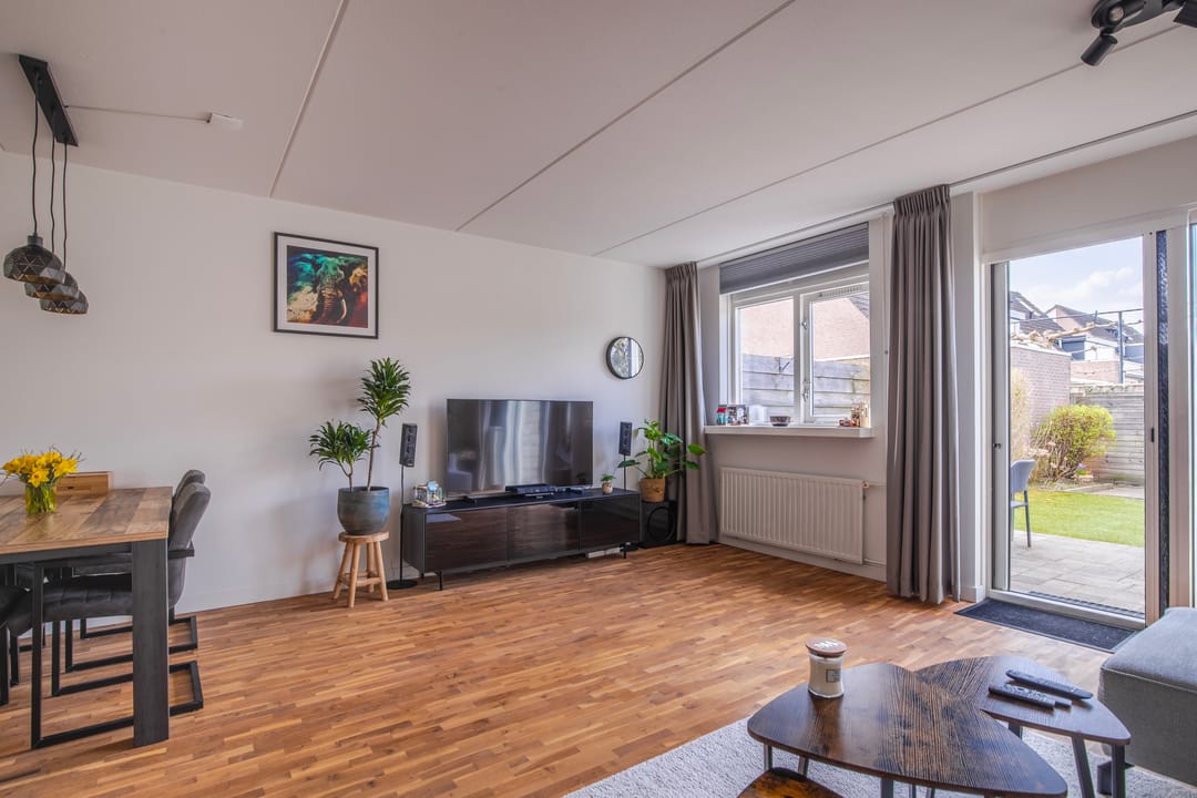 Foto 2 van Stresemannstraat 5