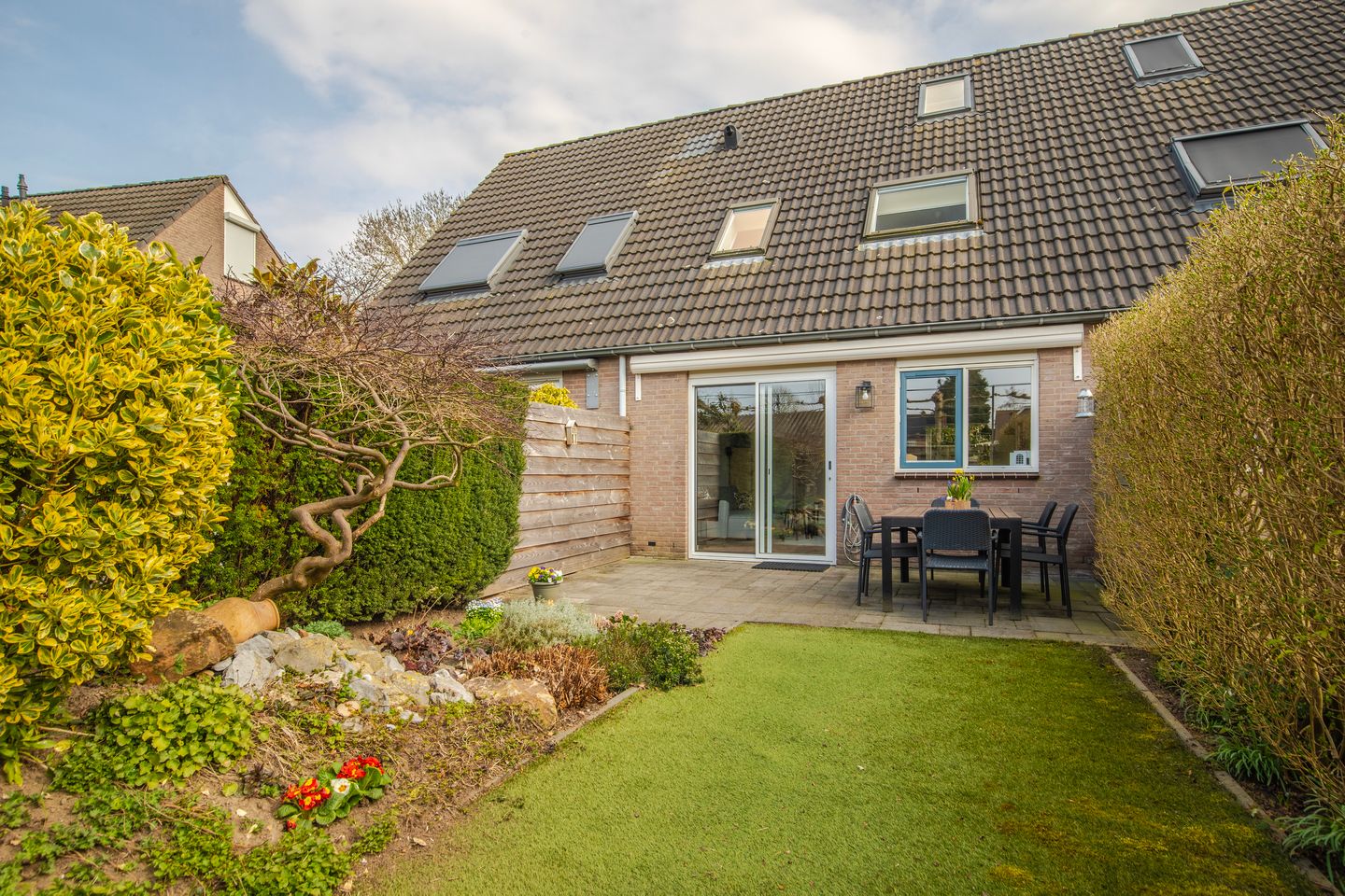 Foto 4 van Stresemannstraat 5