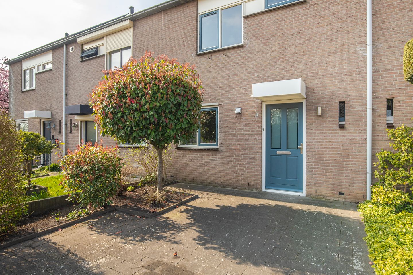 Foto 5 van Stresemannstraat 5