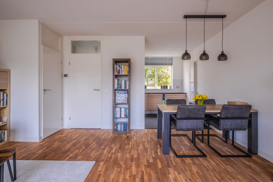 Foto 7 van Stresemannstraat 5