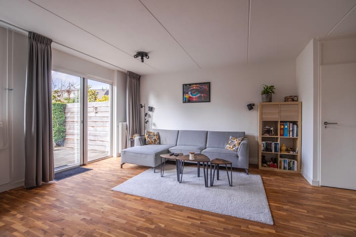 Foto 8 van Stresemannstraat 5