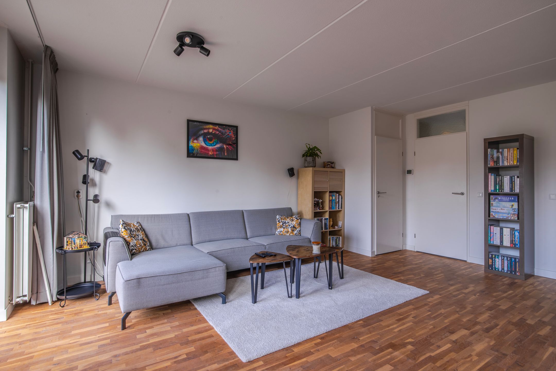 Foto 9 van Stresemannstraat 5